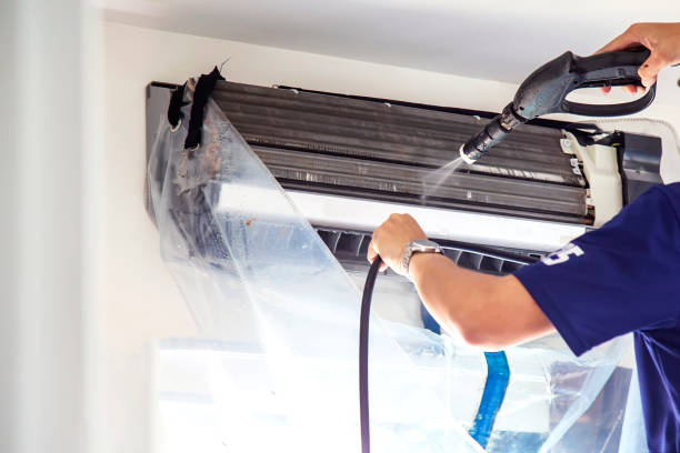 Best HVAC Duct Inspection Services  in Tonopah, NV