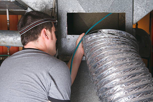 Best Affordable HVAC Duct Cleaning  in Tonopah, NV
