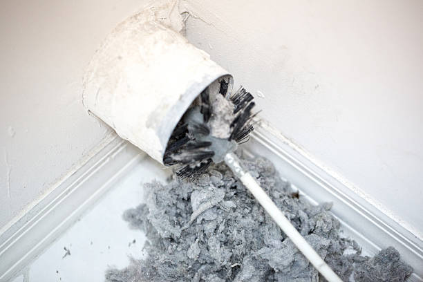 HVAC System Cleaning in NV