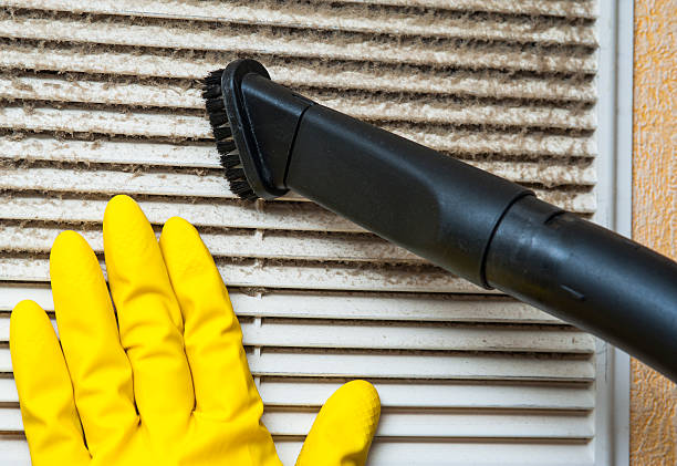 Best Best Air Duct Cleaning Company  in Tonopah, NV